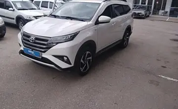Toyota Rush 2022 года за 11 800 000 тг. в Актобе фото 1