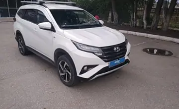 Toyota Rush 2022 года за 11 800 000 тг. в Актобе фото 3