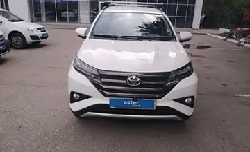 Toyota Rush 2022 года за 11 800 000 тг. в Актобе фото 2