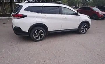 Toyota Rush 2022 года за 11 800 000 тг. в Актобе фото 4