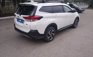 Toyota Rush 2022 года за 11 800 000 тг. в Актобе