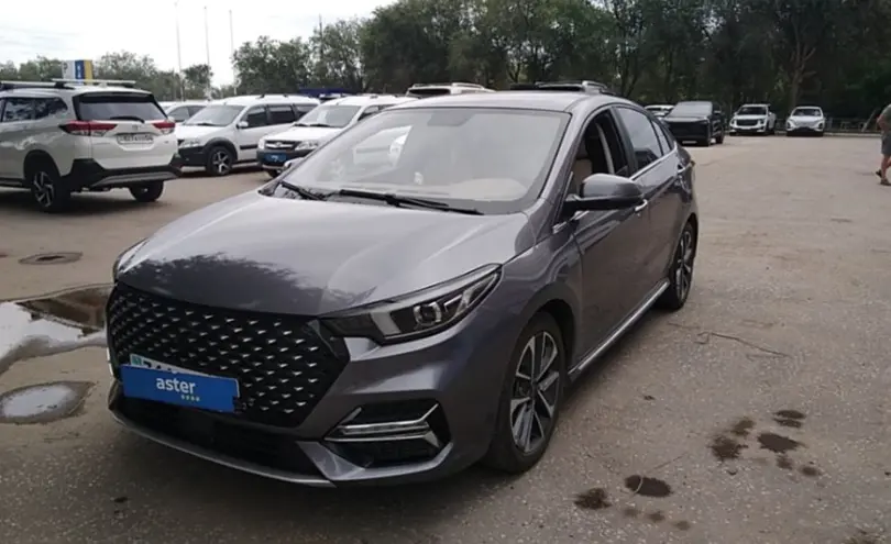 OMODA S5 2023 года за 8 000 000 тг. в Актобе