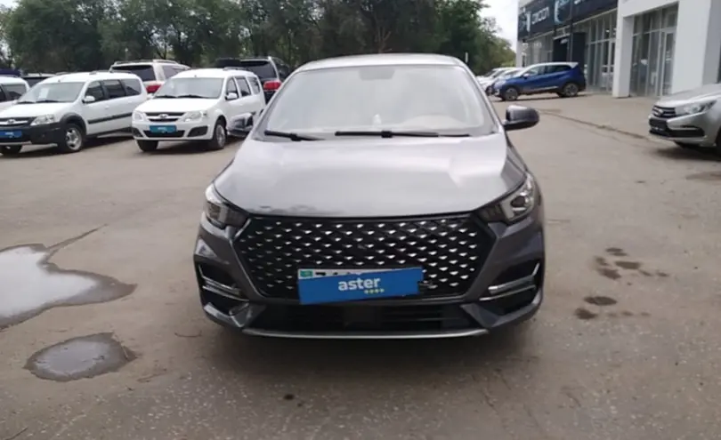 OMODA S5 2023 года за 8 000 000 тг. в Актюбинская область фото 2