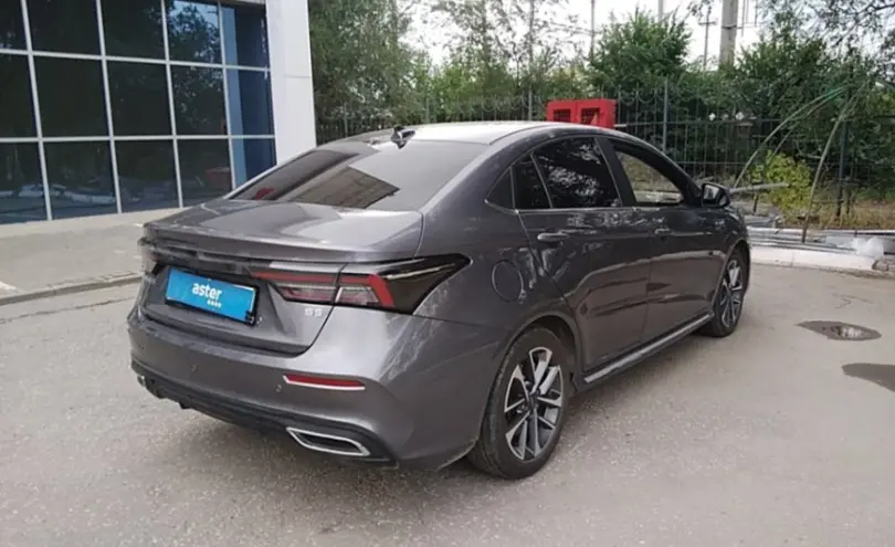 OMODA S5 2023 года за 8 000 000 тг. в Актюбинская область