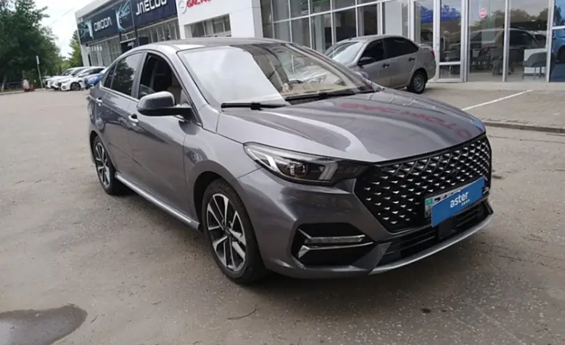 OMODA S5 2023 года за 8 000 000 тг. в Актюбинская область фото 3