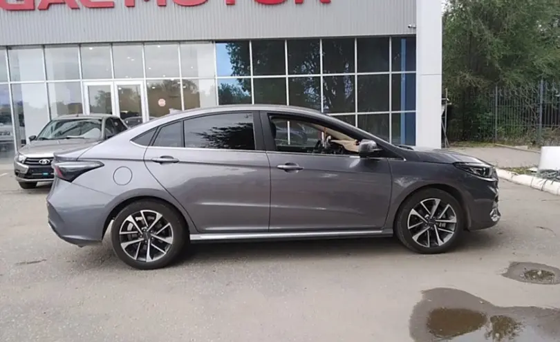 OMODA S5 2023 года за 8 000 000 тг. в Актюбинская область фото 4