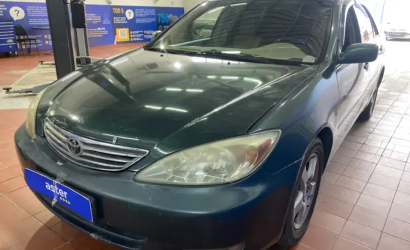 Toyota Camry 2004 года за 3 000 000 тг. в Астана