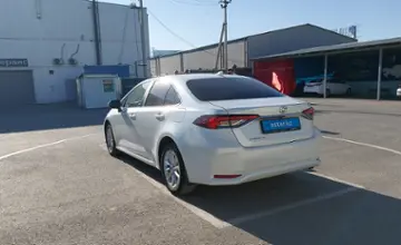 Toyota Corolla 2022 года за 12 800 000 тг. в Шымкент фото 4