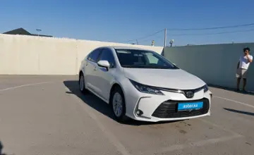 Toyota Corolla 2022 года за 12 800 000 тг. в Шымкент фото 2