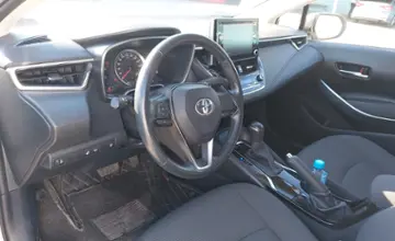 Toyota Corolla 2022 года за 12 800 000 тг. в Шымкент фото 5