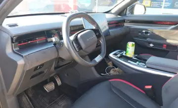 Jetour Dashing 2023 года за 9 500 000 тг. в Шымкент фото 5