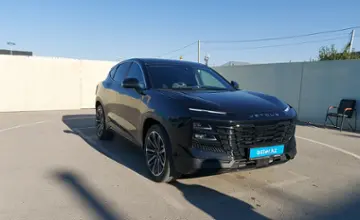 Jetour Dashing 2023 года за 9 500 000 тг. в Шымкент фото 2