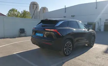 Jetour Dashing 2023 года за 9 500 000 тг. в Шымкент фото 3