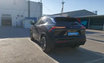 Jetour Dashing 2023 года за 9 500 000 тг. в Шымкент фото 4