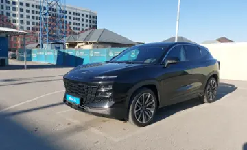 Jetour Dashing 2023 года за 9 500 000 тг. в Шымкент фото 1