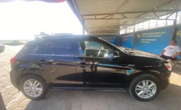 Mitsubishi ASX 2012 года за 6 500 000 тг. в Караганда фото 4