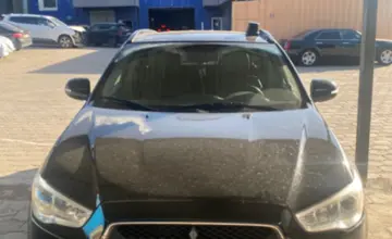 Mitsubishi ASX 2012 года за 6 500 000 тг. в Караганда фото 2
