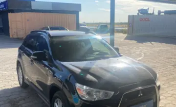 Mitsubishi ASX 2012 года за 6 500 000 тг. в Караганда фото 3