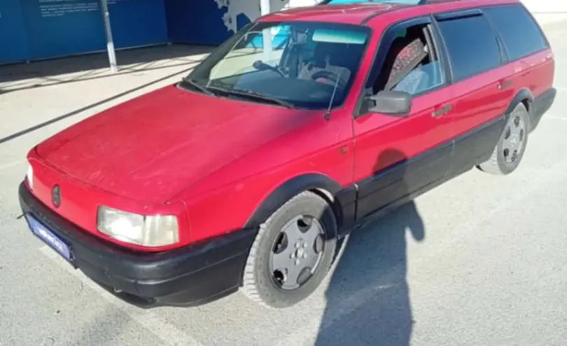 Volkswagen Passat 1991 года за 1 400 000 тг. в Кызылорда