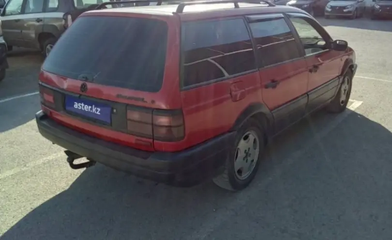 Volkswagen Passat 1991 года за 1 300 000 тг. в Кызылординская область