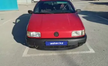 Volkswagen Passat 1991 года за 1 400 000 тг. в Кызылорда фото 2