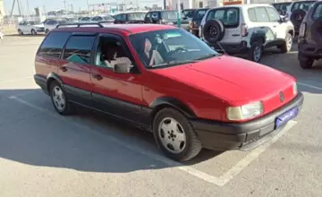 Volkswagen Passat 1991 года за 1 400 000 тг. в Кызылорда фото 3