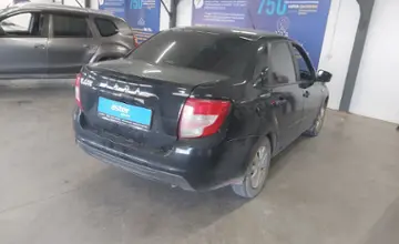 LADA (ВАЗ) Granta 2022 года за 4 000 000 тг. в Астана фото 3