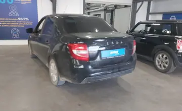 LADA (ВАЗ) Granta 2022 года за 4 000 000 тг. в Астана фото 4