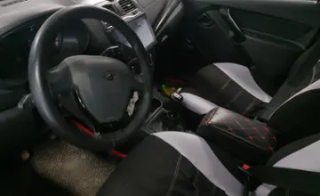LADA (ВАЗ) Granta 2022 года за 4 000 000 тг. в Астана фото 5