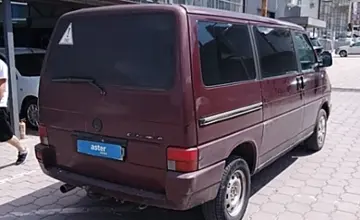 Volkswagen Caravelle 1994 года за 3 000 000 тг. в Караганда