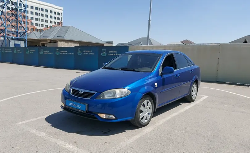 Daewoo Gentra 2014 года за 3 800 000 тг. в Шымкент