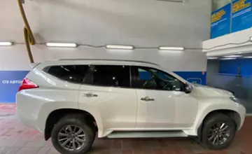 Mitsubishi Pajero Sport 2019 года за 15 000 000 тг. в Астана фото 4