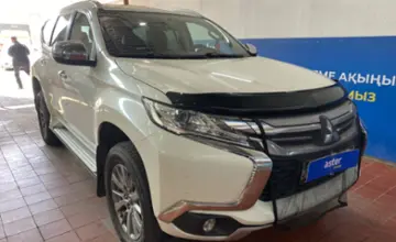 Mitsubishi Pajero Sport 2019 года за 15 000 000 тг. в Астана фото 3