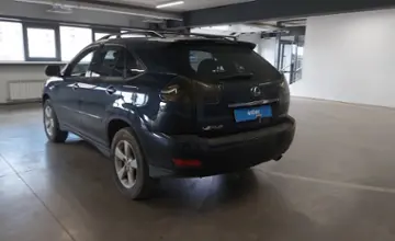 Lexus RX 2004 года за 7 000 000 тг. в Астана фото 4