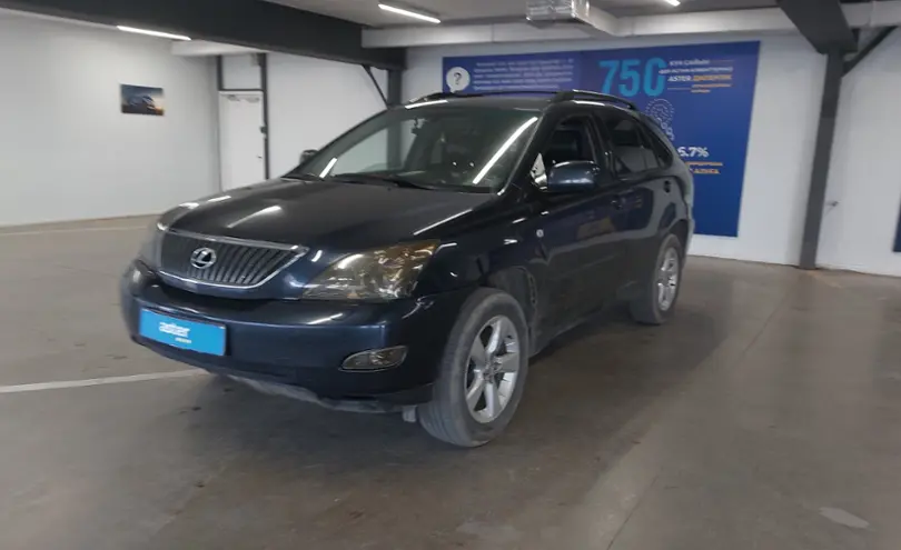 Lexus RX 2004 года за 7 000 000 тг. в Астана