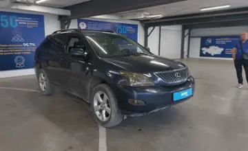 Lexus RX 2004 года за 7 000 000 тг. в Астана фото 2