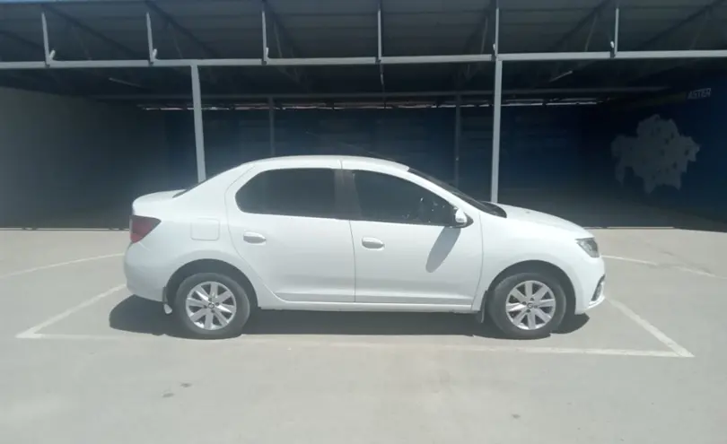 Renault Logan 2019 года за 5 500 000 тг. в Кызылорда фото 4