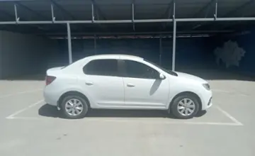 Renault Logan 2019 года за 5 500 000 тг. в Кызылорда фото 4