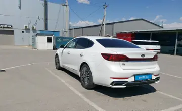 Kia K7 2019 года за 13 800 000 тг. в Шымкент фото 4