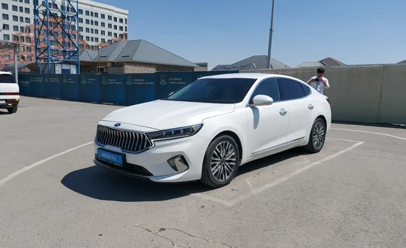 Kia K7 2019 года за 13 800 000 тг. в Шымкент