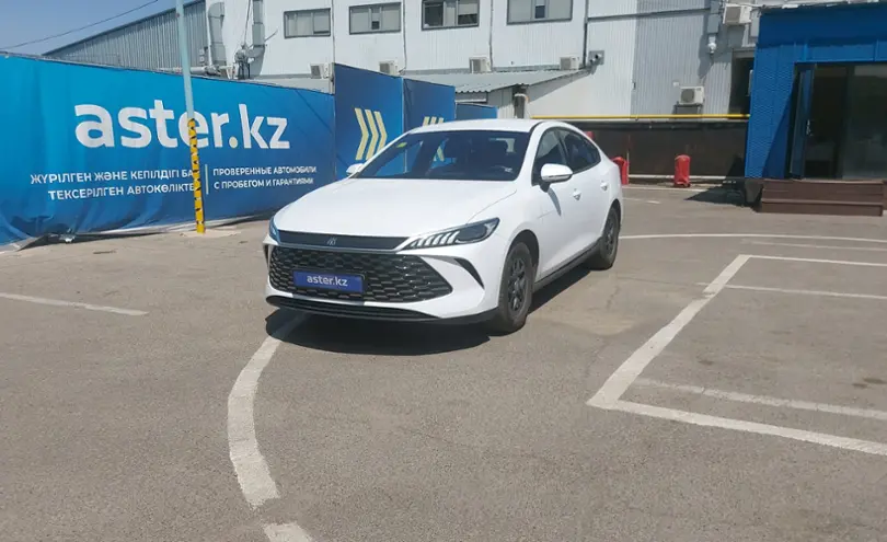 BYD Qin 2024 года за 8 800 000 тг. в Алматы