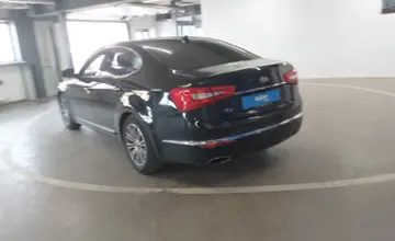 Kia K7 2015 года за 8 200 000 тг. в Астана фото 4