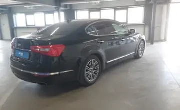 Kia K7 2015 года за 8 200 000 тг. в Астана фото 3