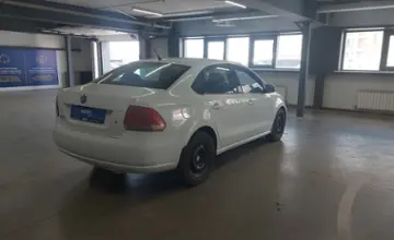 Volkswagen Polo 2014 года за 4 500 000 тг. в Астана фото 3