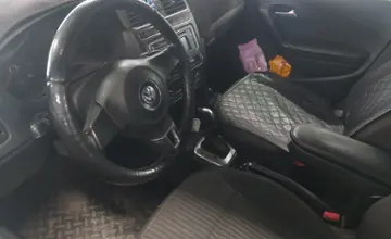 Volkswagen Polo 2014 года за 4 500 000 тг. в Астана фото 5