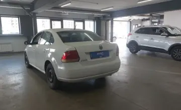Volkswagen Polo 2014 года за 4 500 000 тг. в Астана фото 4