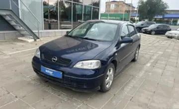 Opel Astra 1999 года за 1 900 000 тг. в Уральск фото 1