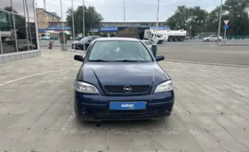 Opel Astra 1999 года за 1 900 000 тг. в Уральск фото 2