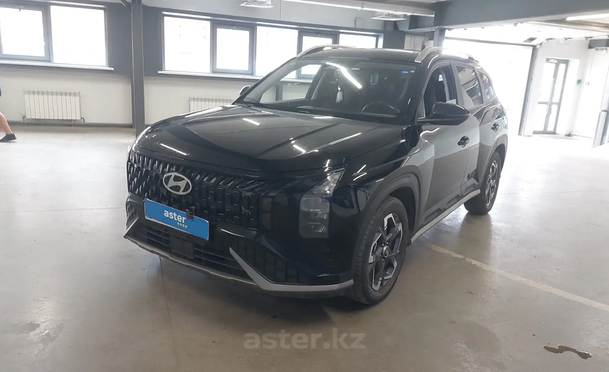 Hyundai Mufasa 2024 года за 14 000 000 тг. в Астана