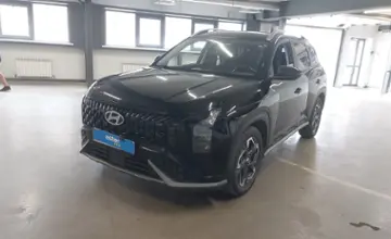 Hyundai Mufasa 2024 года за 14 000 000 тг. в Астана фото 1